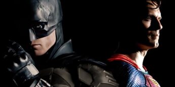 Matt Reeves na DC