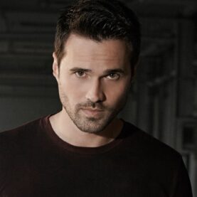Brett Dalton