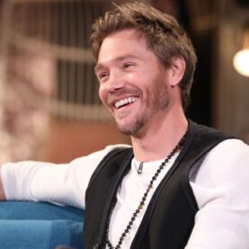 Chad Michael Murray