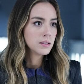 Chloe Bennet