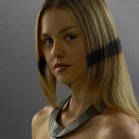 Isabelle Cornish