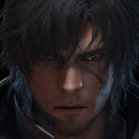Final Fantasy XVI