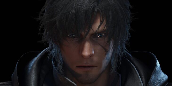 Final Fantasy XVI