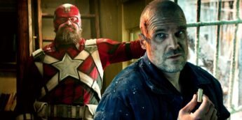 Thunderbolts e Stranger Things