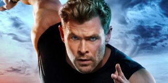 Chris Hemsworth na Marvel