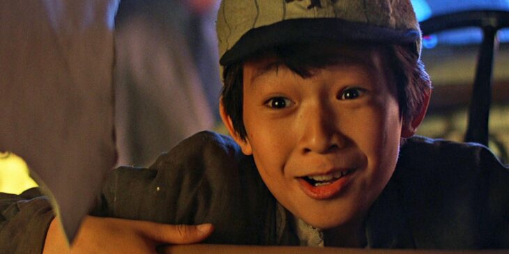 Indiana-Jones-Ke-Huy-Quan-Steven-Spielberg