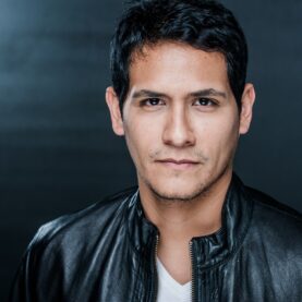 Jaime Zevallos