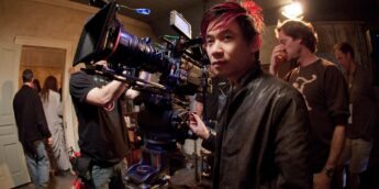 James-Wan-Blumhouse-fusão