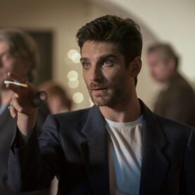 Jeff Ward