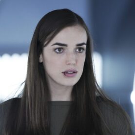 Elizabeth Henstridge