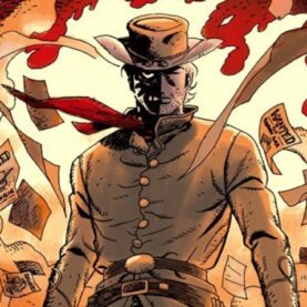 Jonah Hex da DC