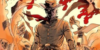 Jonah Hex da DC