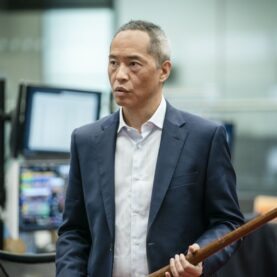 Ken Leung