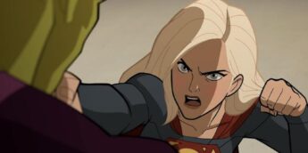 Legião dos Super-Heróis na DC