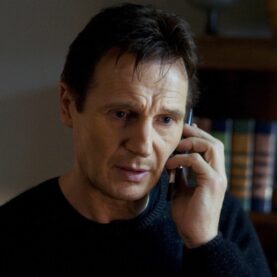 Liam Neeson
