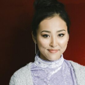 Lyrica Okano