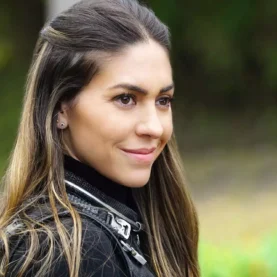Natalia Cordova-Buckley
