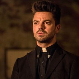 Dominic Cooper
