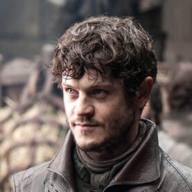 Iwan Rheon