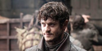 Ramsay Bolton em Game of Thrones