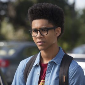 Rhenzy Feliz