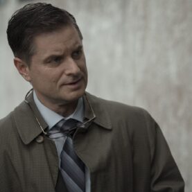 Shea Whigham