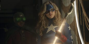 Finais de Stargirl