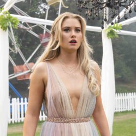 Virginia Gardner