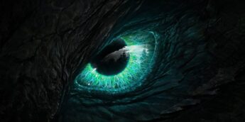 Filme novo de Gamera