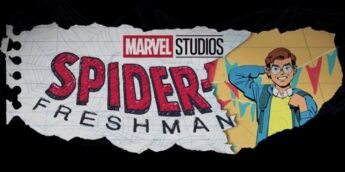 Spider-Man: Freshman Year