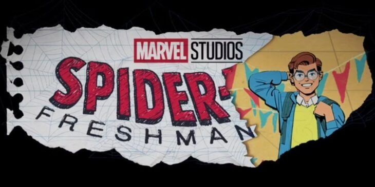 Spider-Man: Freshman Year