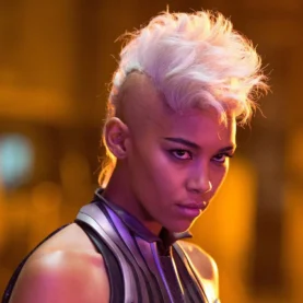 Alexandra Shipp