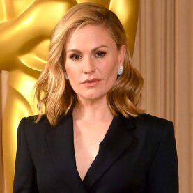 Anna Paquin