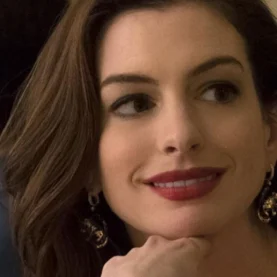 Anne Hathaway
