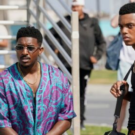 Temporada de Bel-Air