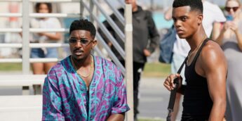 Temporada de Bel-Air