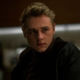 Ben Hardy