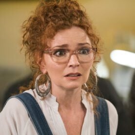 Brigid Brannagh