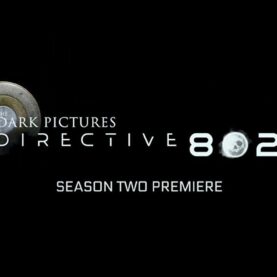 Logo de Directive 8020