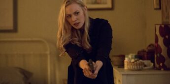 Deborah Ann Woll em Demolidor