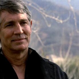 Eric Roberts