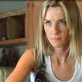 Ever Carradine
