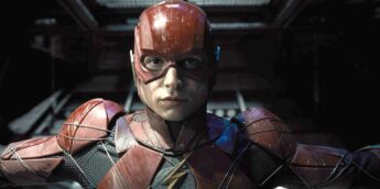 Tecnologia de The Flash