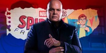 Rei do Crime em Spider-Man