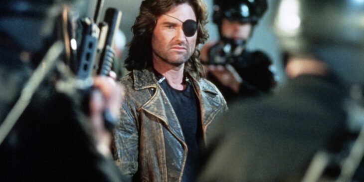 Filme do Fuga de Nova York