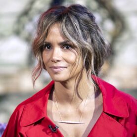 Halle Berry