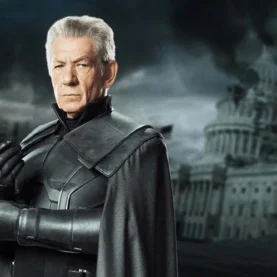 Ian McKellen