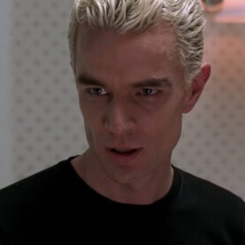 James Marsters