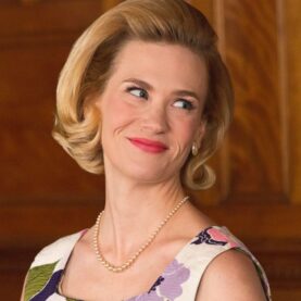 January Jones
