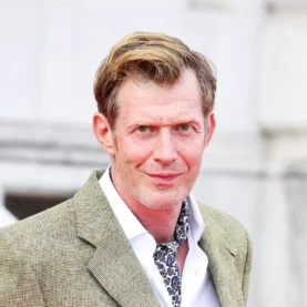Jason Flemyng